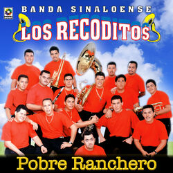 Cover of Pobre Ranchero