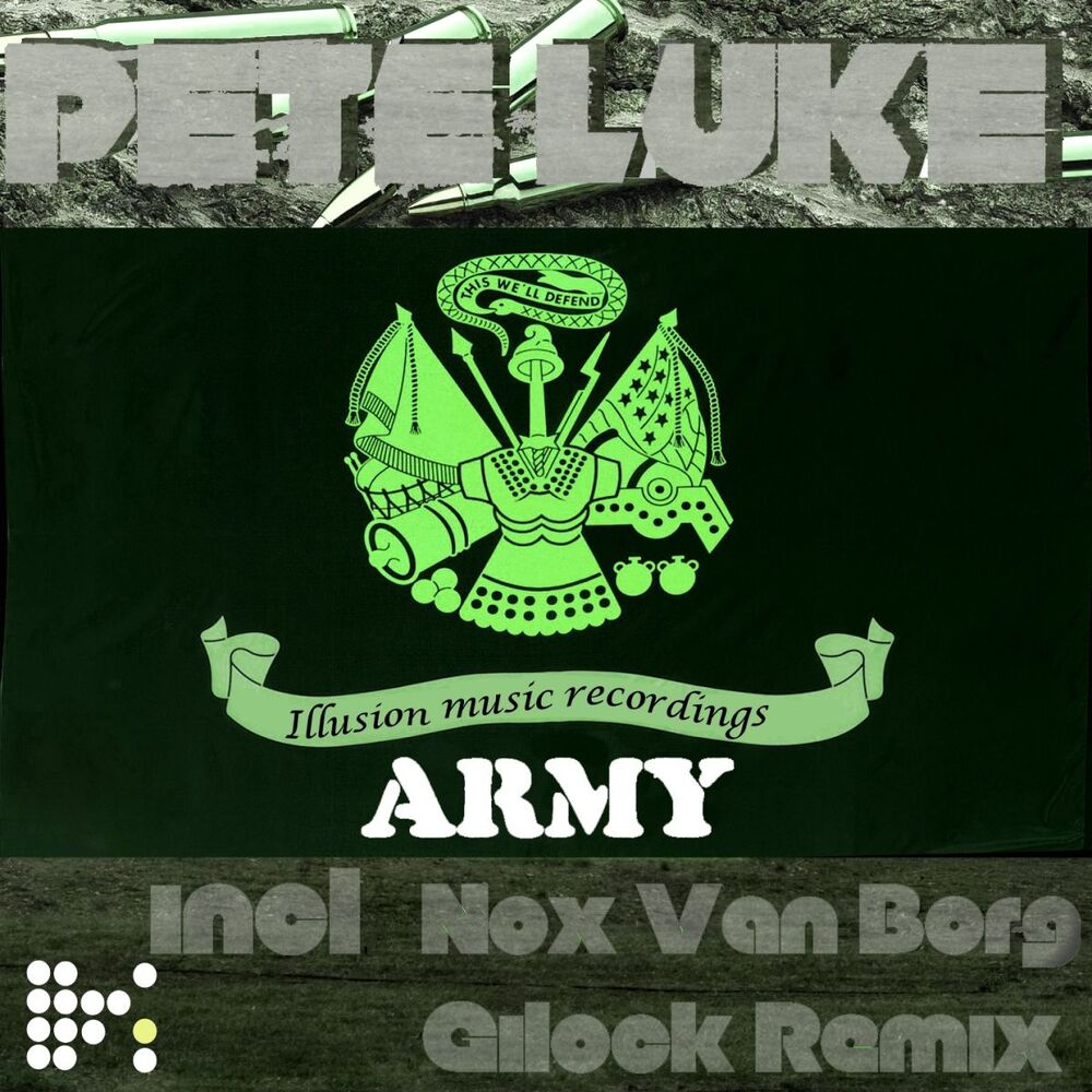 Picture of Army