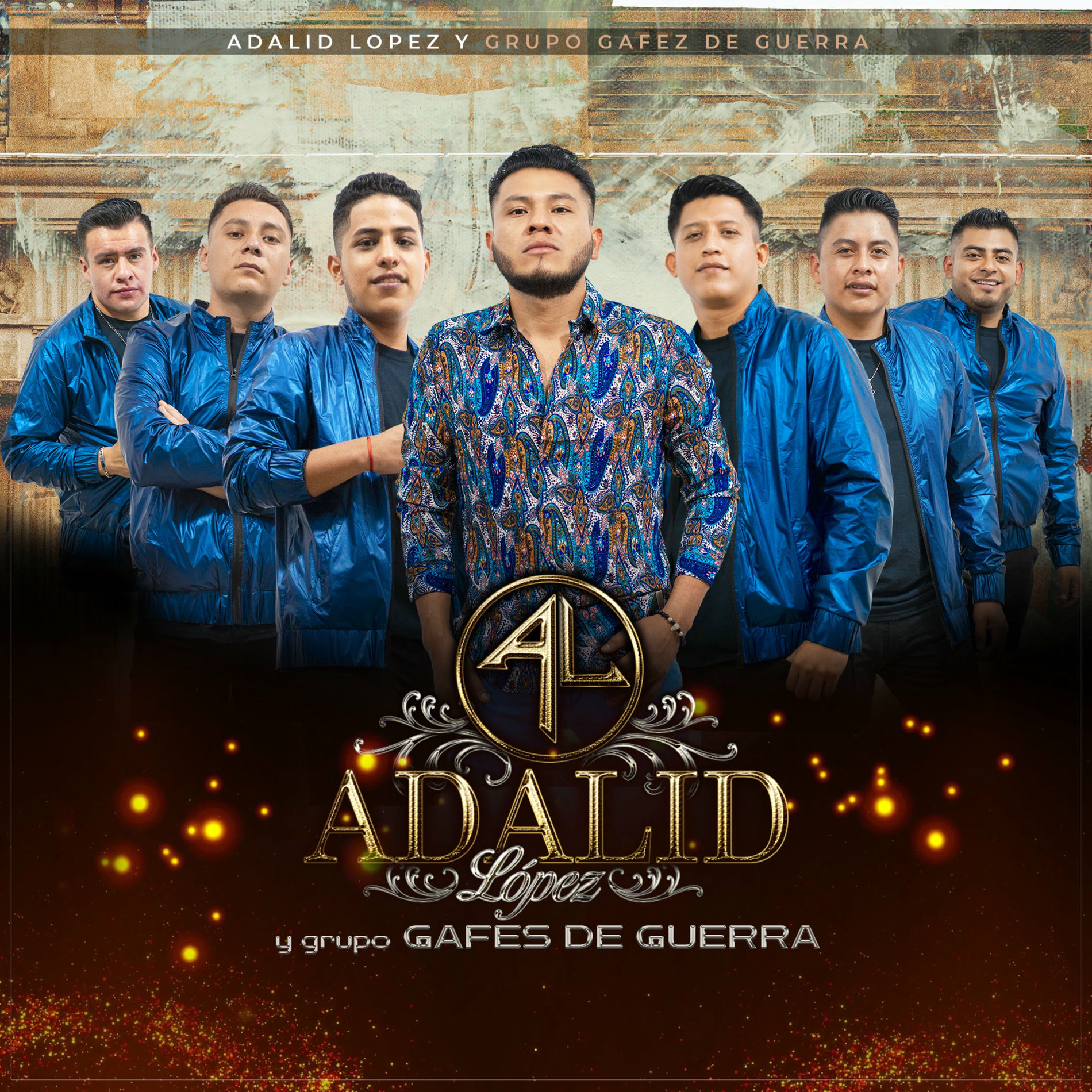Album cover of Comandante Delta
