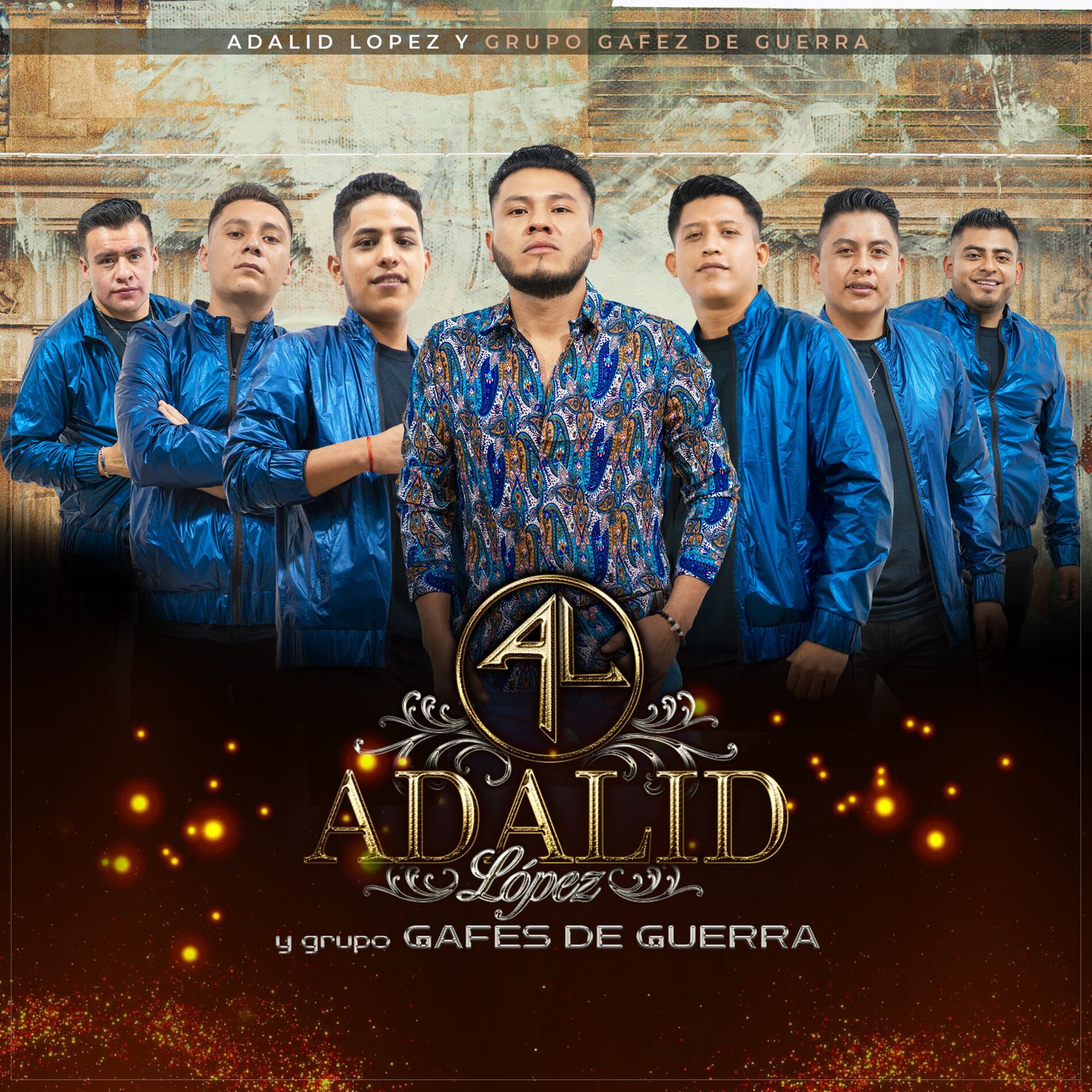 Album cover of Corridos Autorizados 2021 - 2022