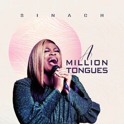 Cover of A Million Tongues