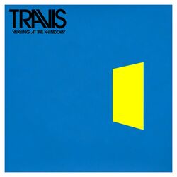 Cover of Waving at the Window