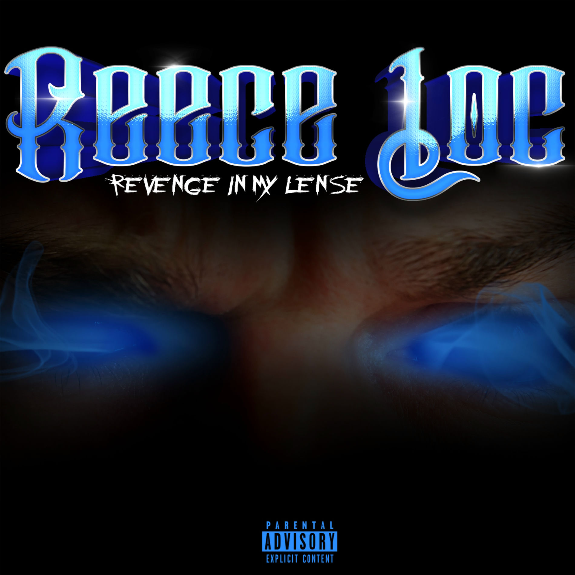 Album cover of Revenge in My Lense
