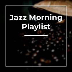 Cover of Jazz Morning Tunes
