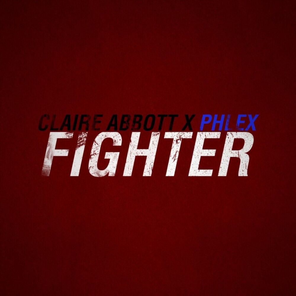 Picture of Fighter - Single