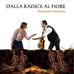Cover of Dalla radice al fiore