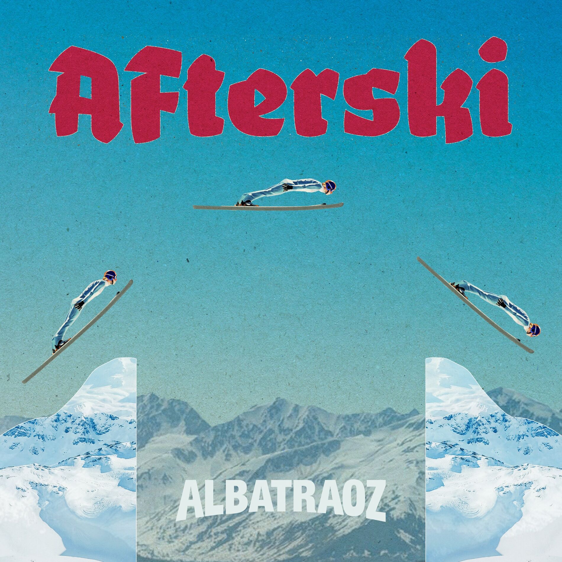 Album cover of Afterski
