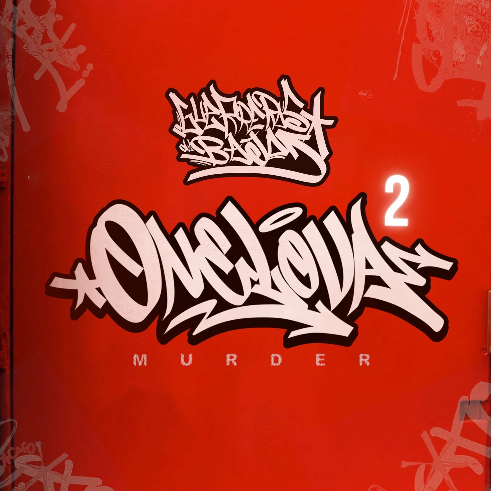 Album cover of One Lova 2