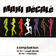 L'argent n'aime pas le bruit by DJ Mix album cover