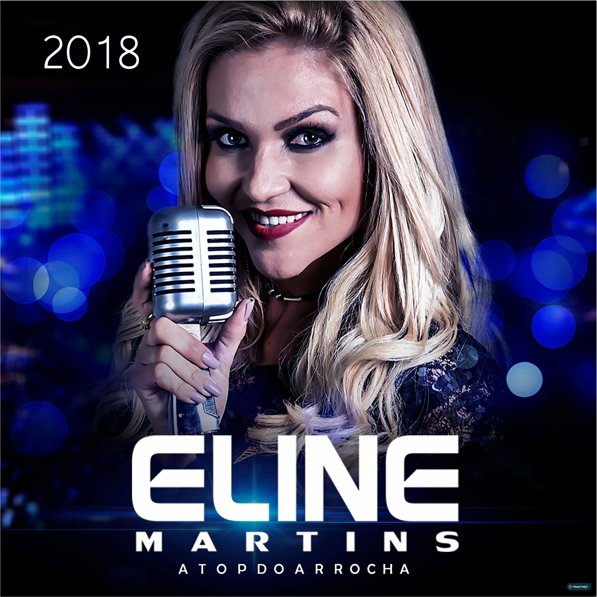 Album cover of 2018 (Ao Vivo)
