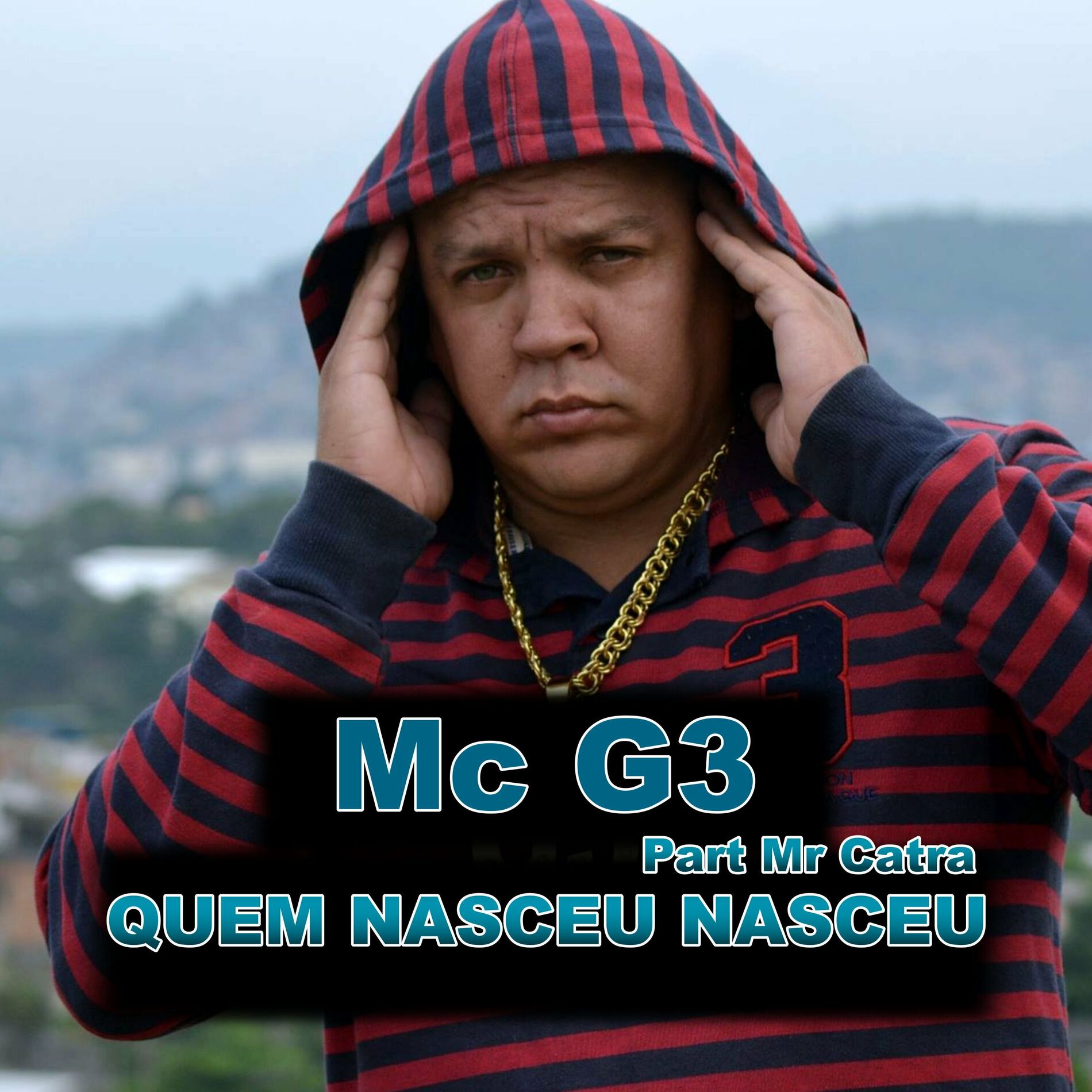 Album cover of Quem Nasceu Nasceu