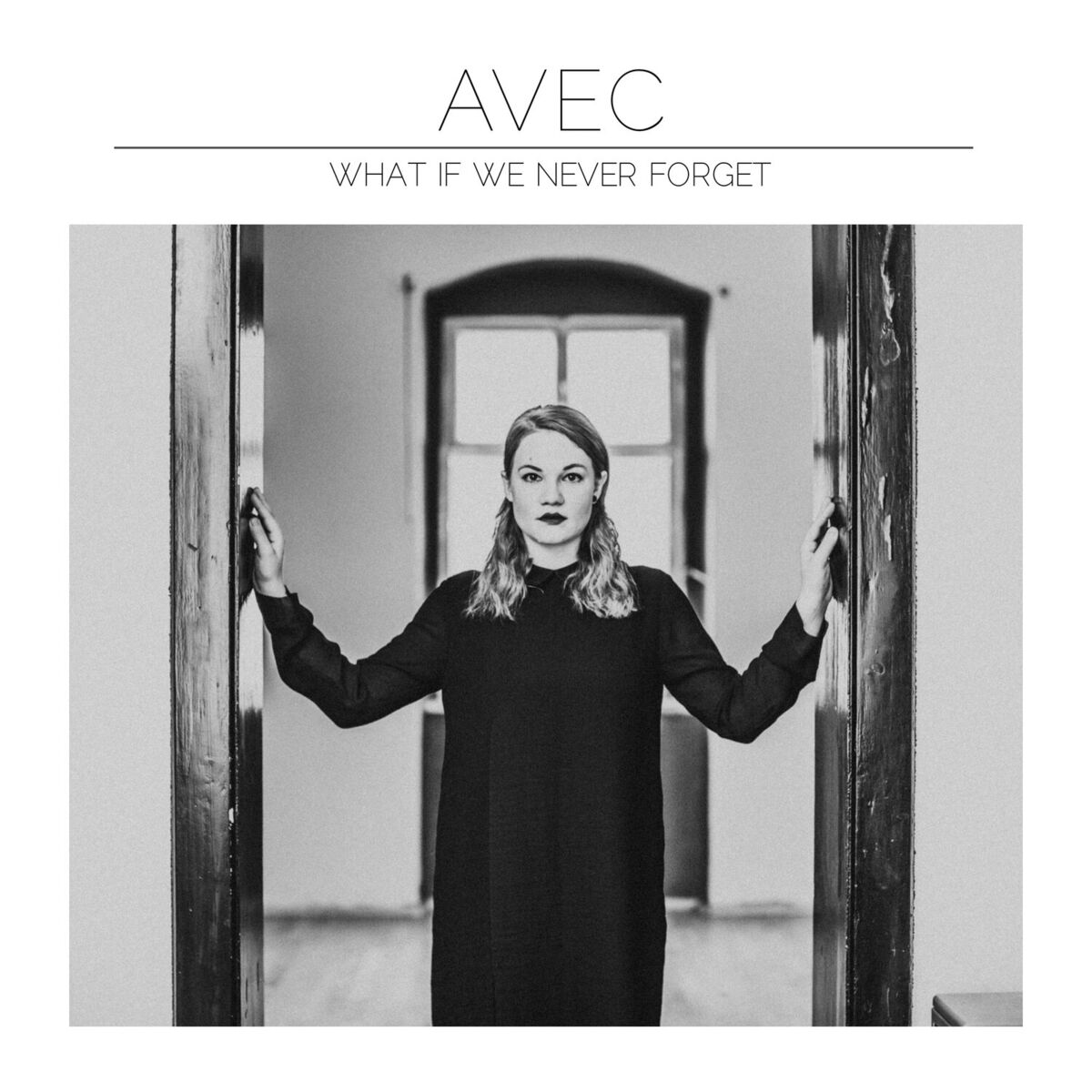 Album cover of What If We Never Forget