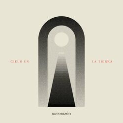 Cover of Cielo En La Tierra