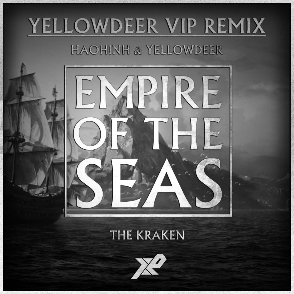 Picture of The Kraken (VIP Mix)