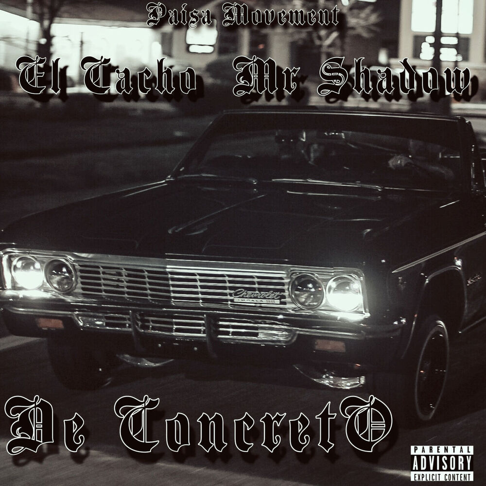 Picture of De Concreto