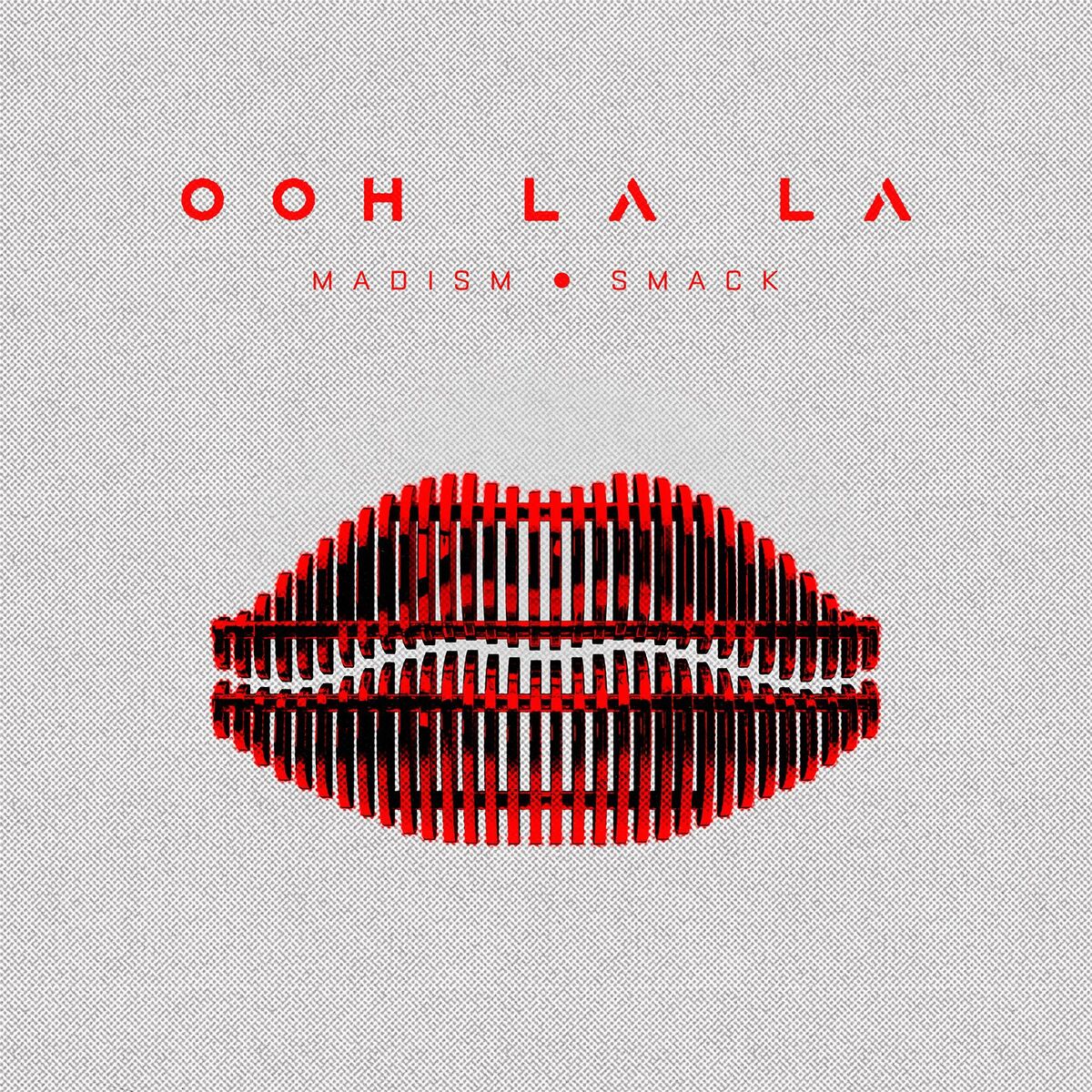 Album cover of Ooh La La
