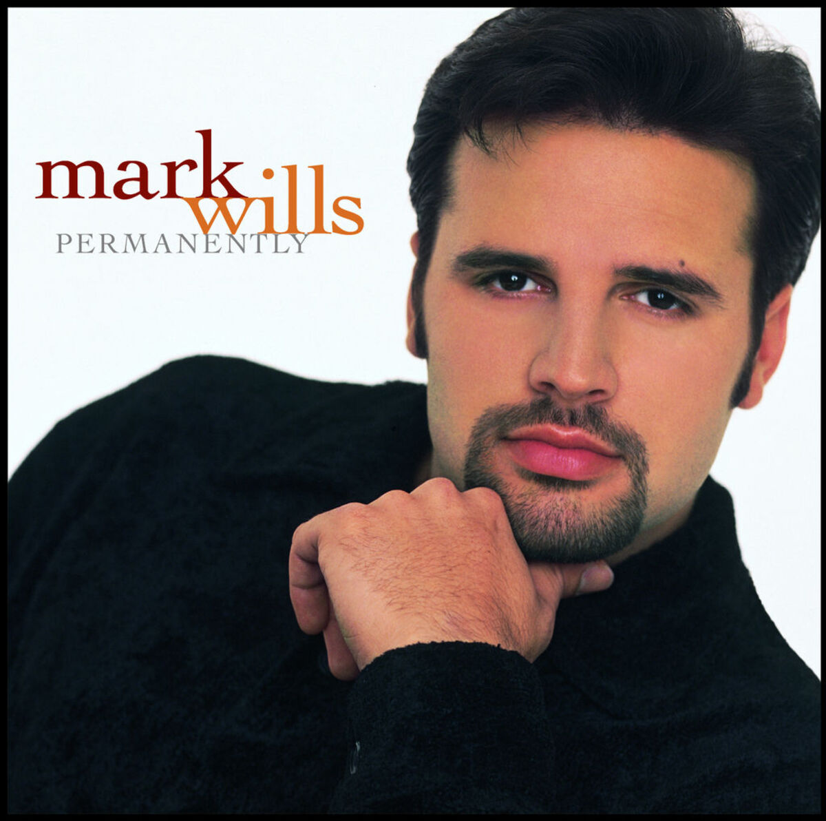 Album cover of Almost Doesn't Count