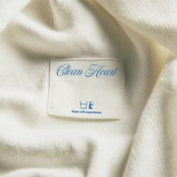 Cover of Clean Heart