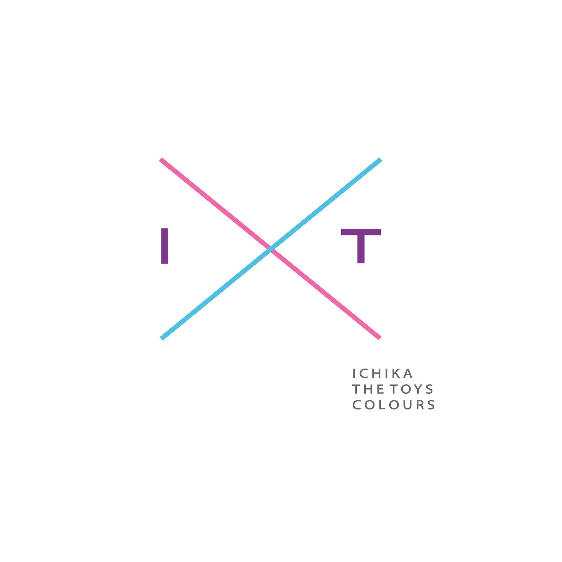 Album cover of COLOURS