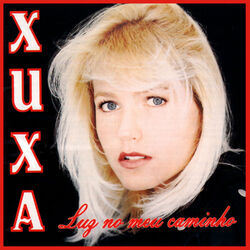 Cover of Luz No Meu Caminho