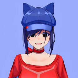 Cover of MiSide ~ Main Menu Theme lofi