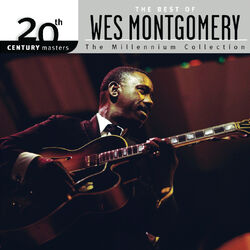Cover of Best Of/20th Century