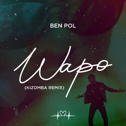 Cover of Wapo (Kizomba Remix)