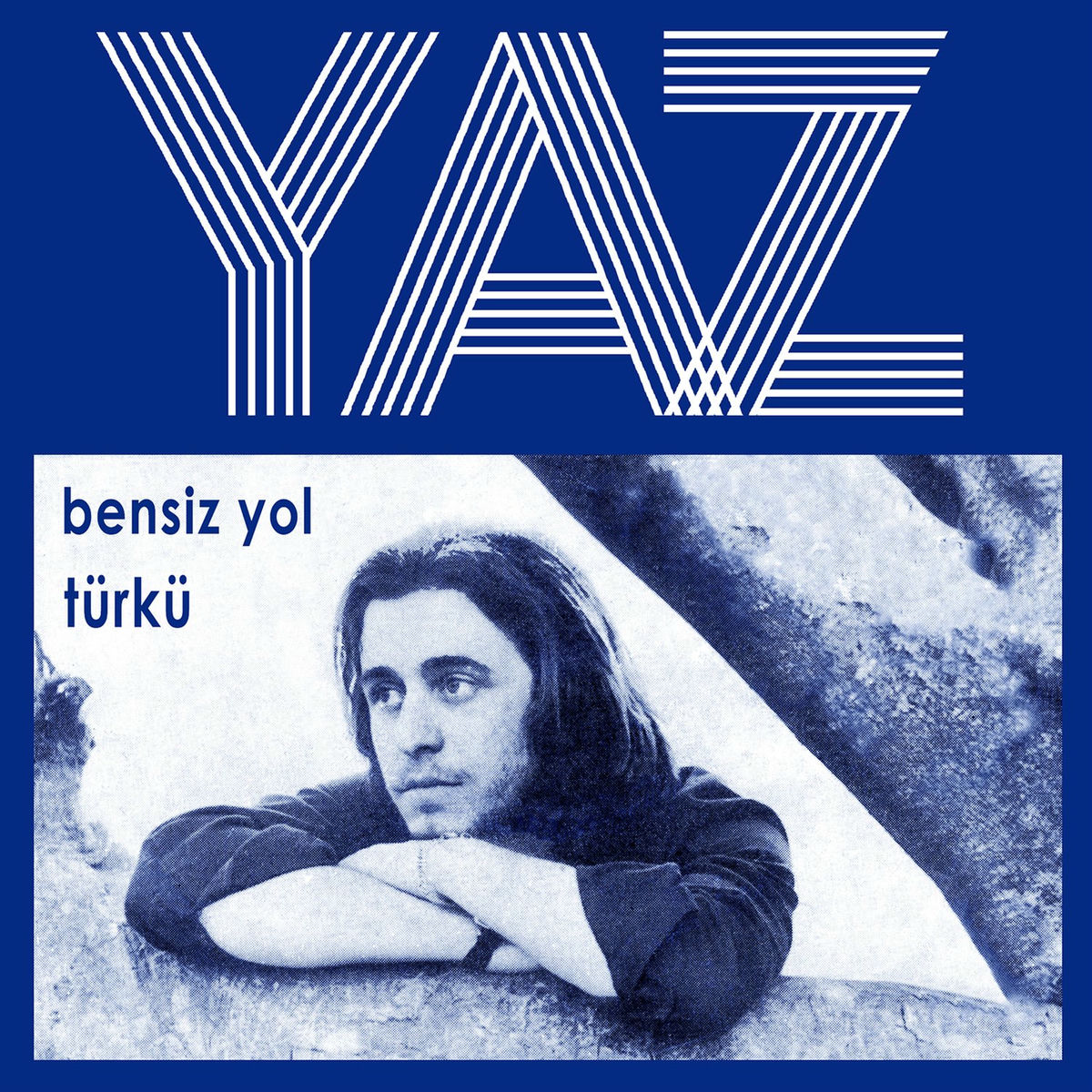 Album cover of Bensiz Yol