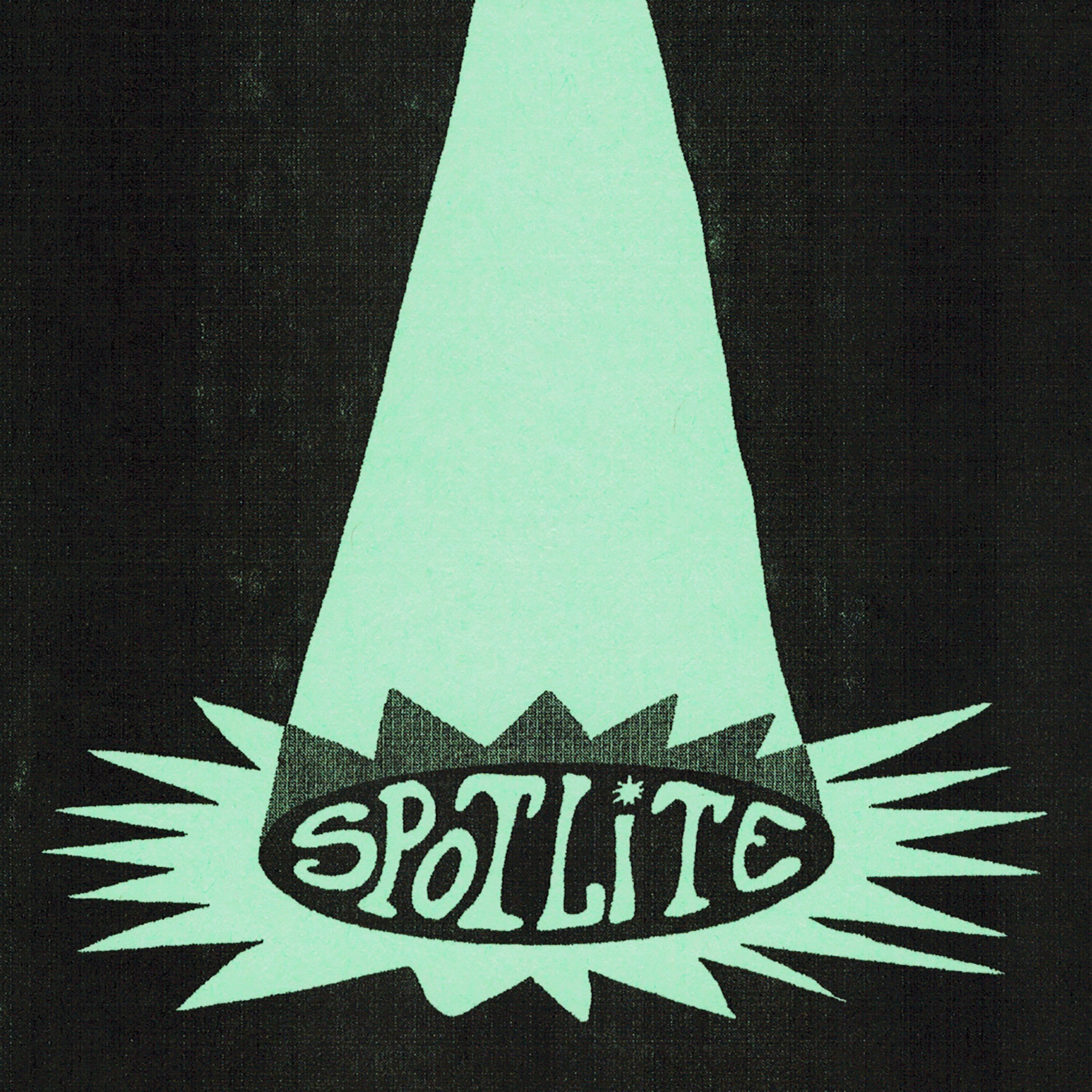 Album cover of Spotlite