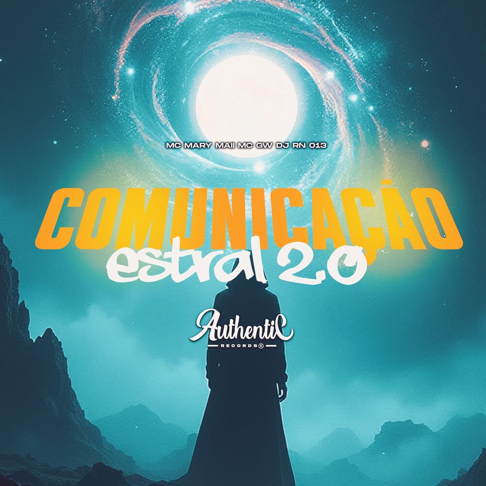 Picture of Comunicação Estral 2.0