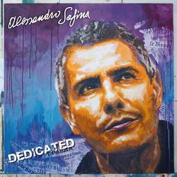 Cover of Dedicated