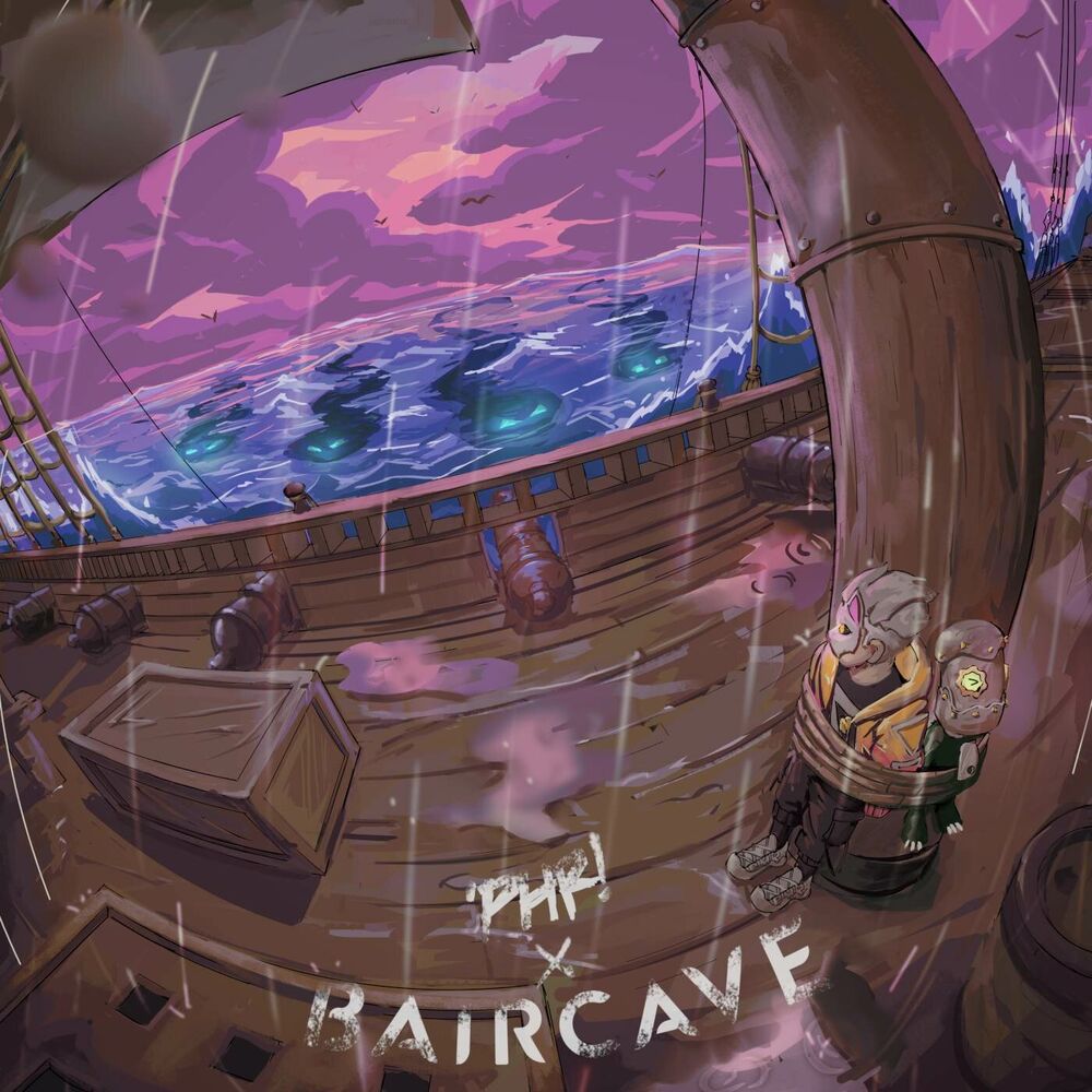 Picture of The Siren Song (Radio Edit)