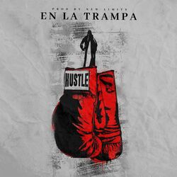 Cover of En La Trampa