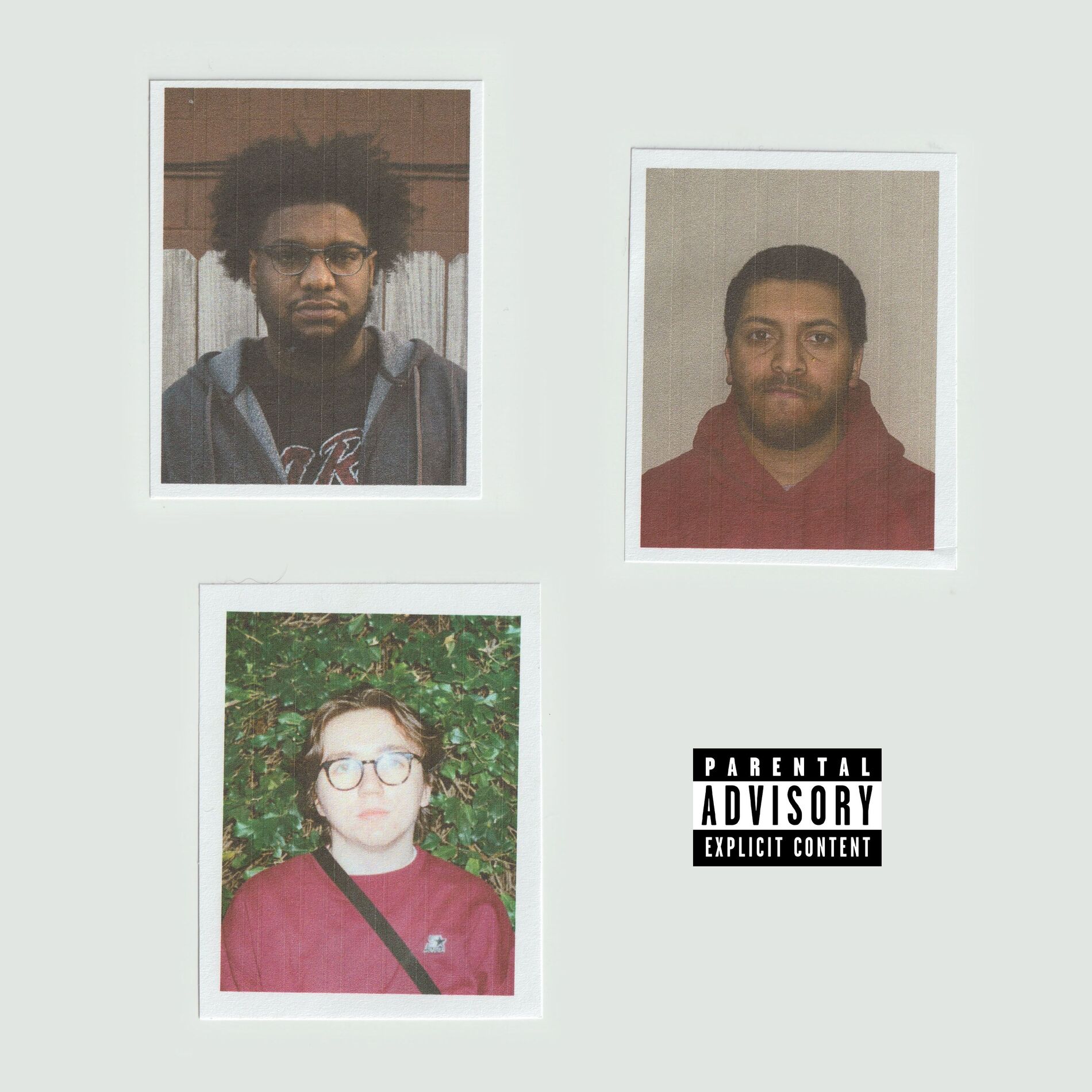 Album cover of Do U Get It Yet?