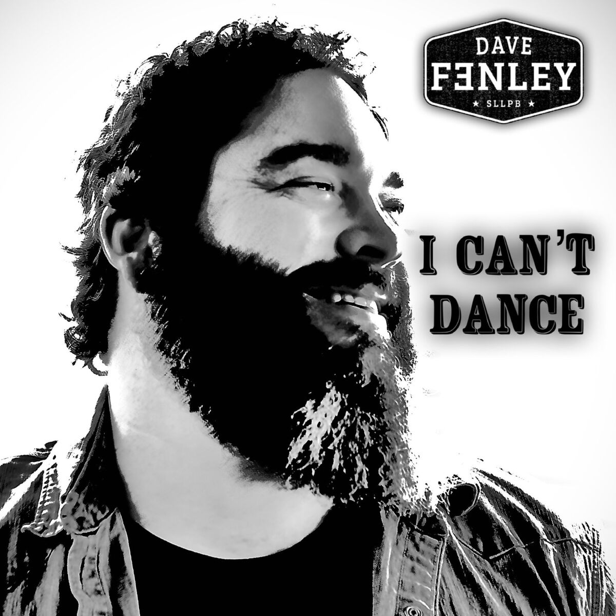 Album cover of I Can’t Dance