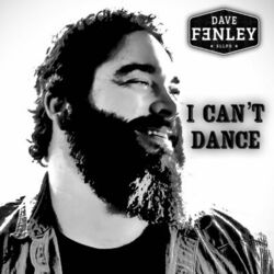 Cover of I Can’t Dance