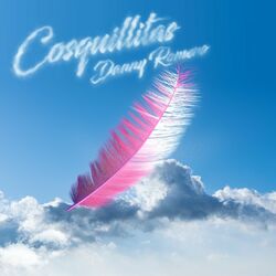 Cover of Cosquillitas
