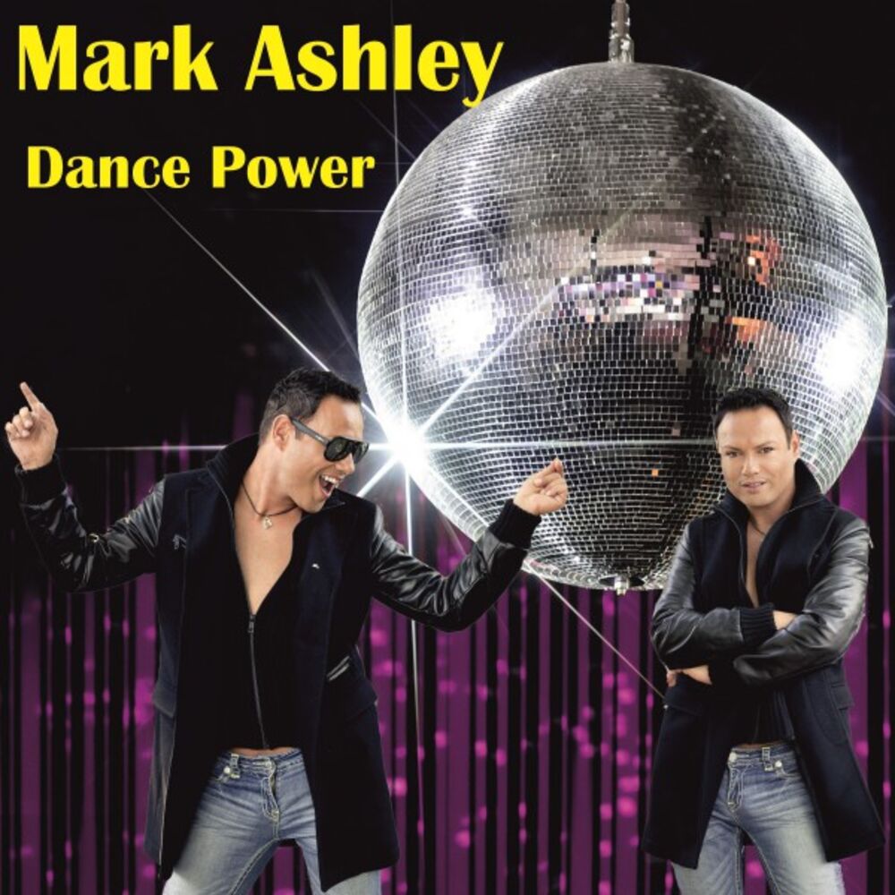 Picture of Dance Power