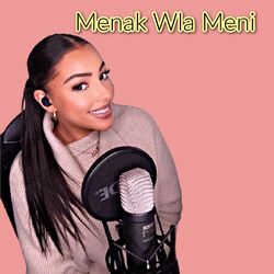 Cover of Menak Wla Meni