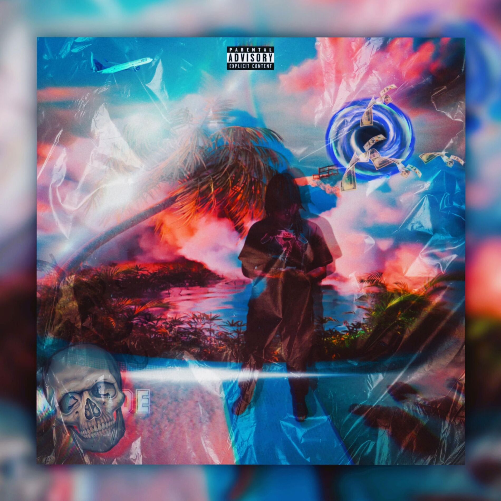 Album cover of My Side