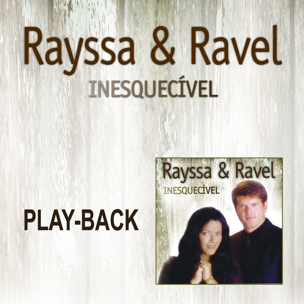 Picture of Inesquecível (Playback)