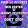 Don't Stop (Original Mix)
