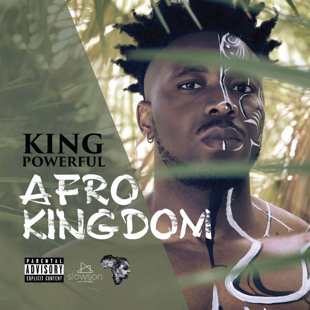 Picture of Afro Kingdom