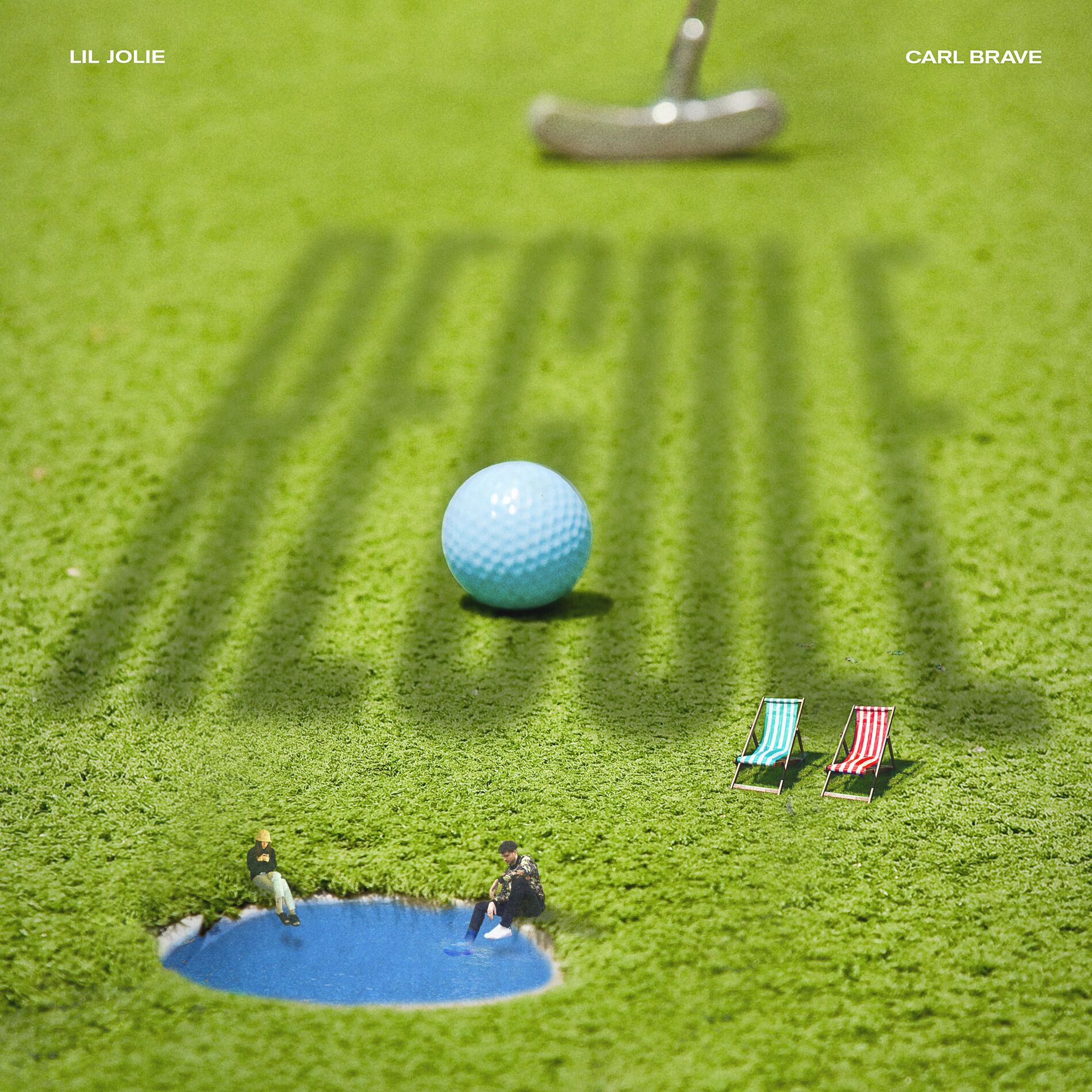 Album cover of Regole (feat. Carl Brave)