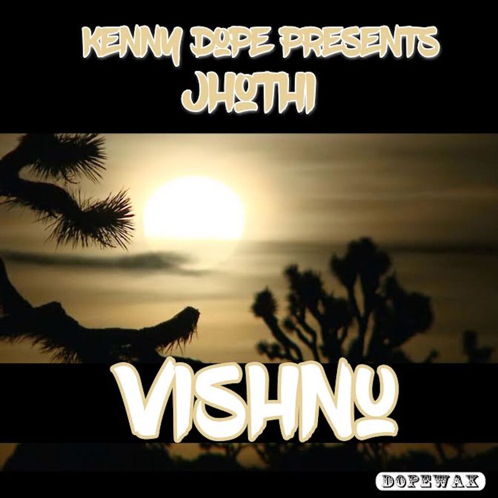 Picture of Vishnu
