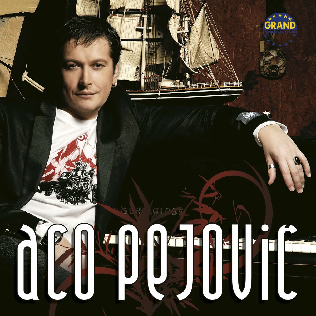 Album cover of U Mojim Venama