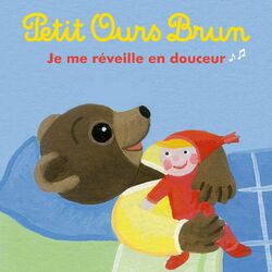 Cover of Je me réveille en douceur