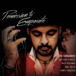 Cover of Permission to Evaporate