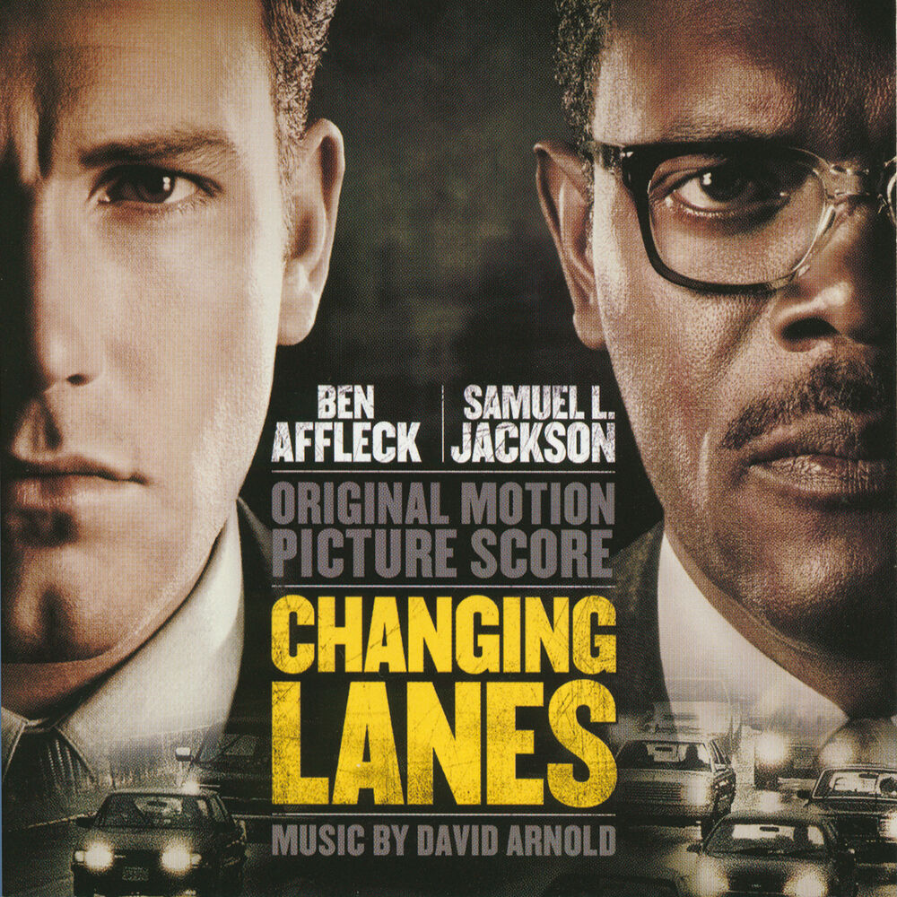 Picture of Changing Lanes (Original Motion Picture Score)