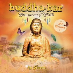 Cover of Buddha Bar Summer of Chill, 2nd Session (by Ravin)